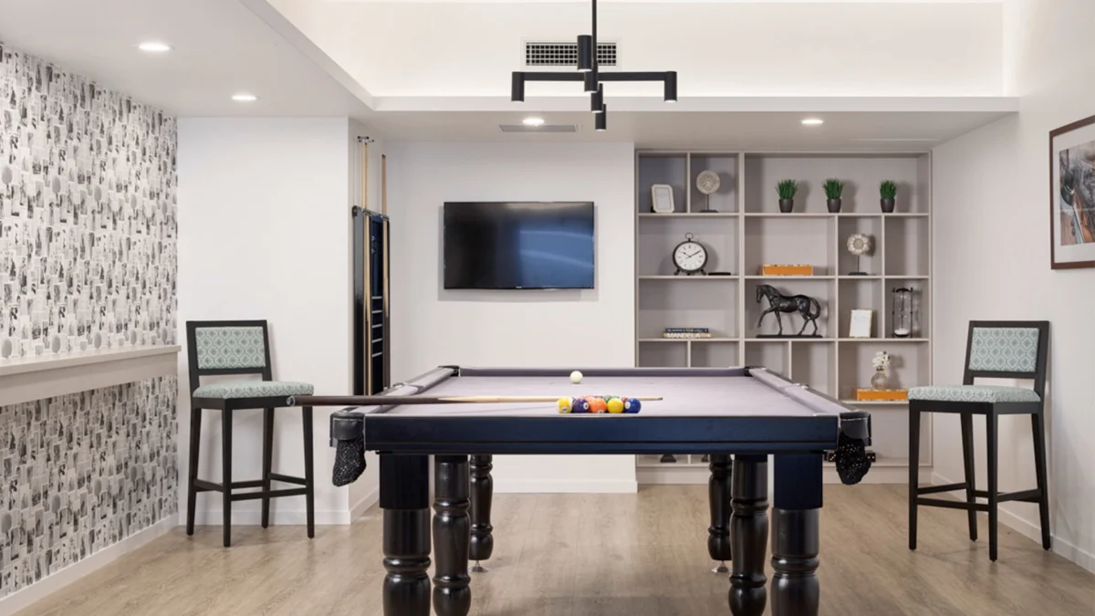Apartment 57