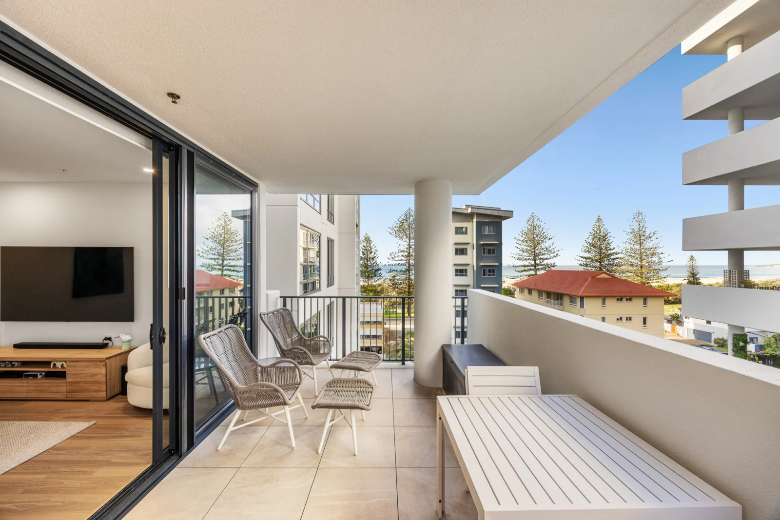 Apartment 261