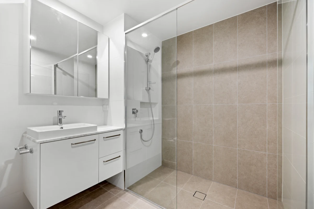 Apartment 292