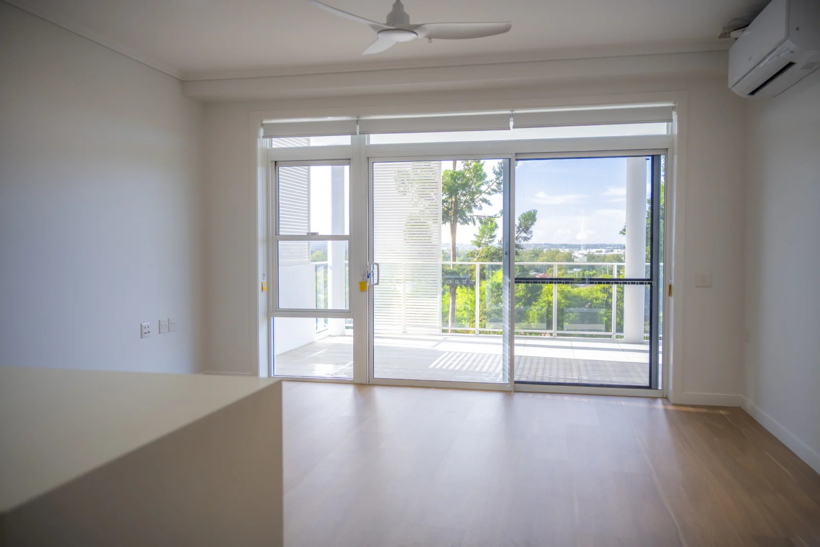 Apartment 59