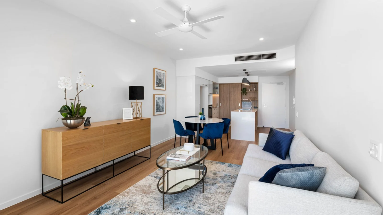 Apartment 15 High Street