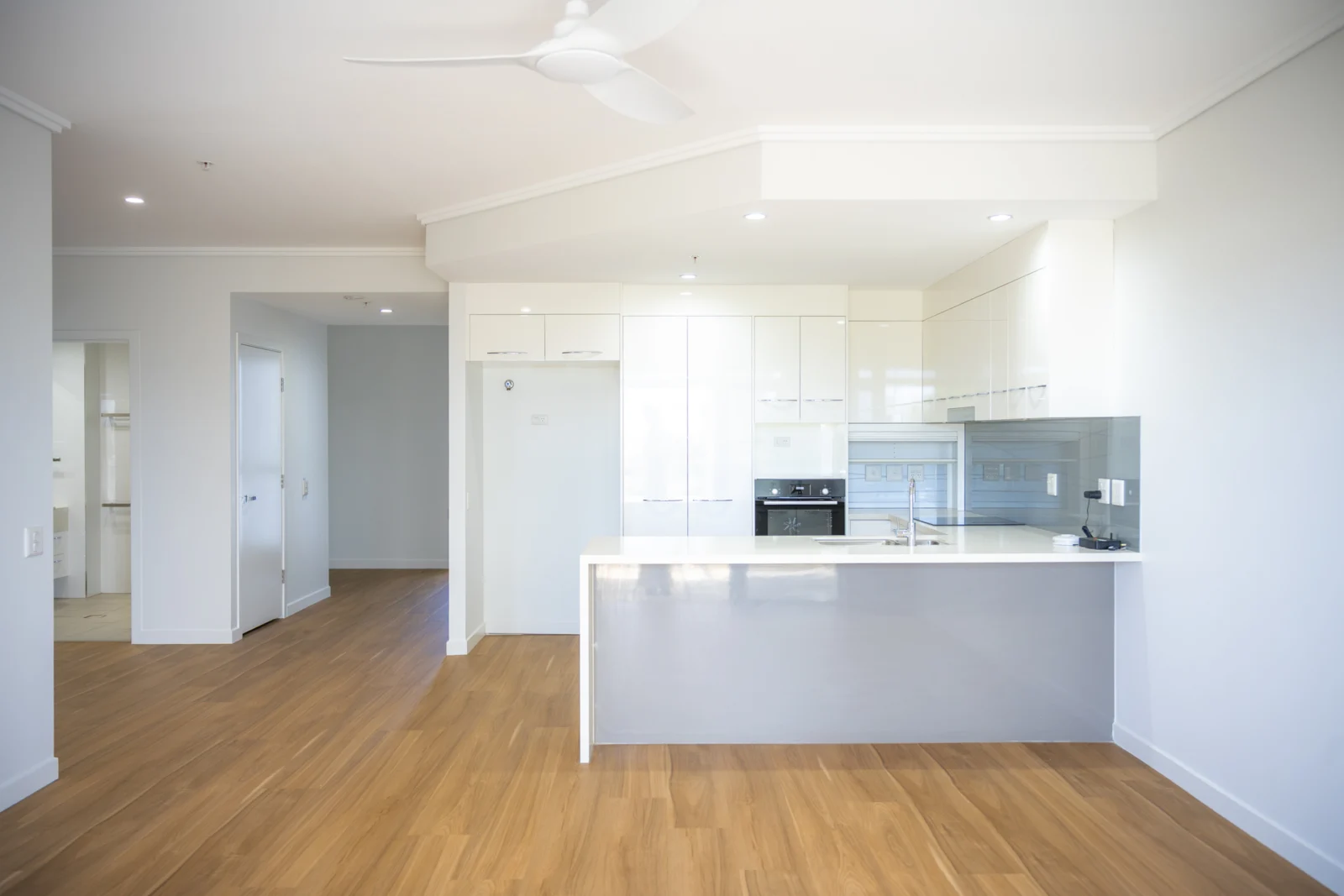 Apartment 59