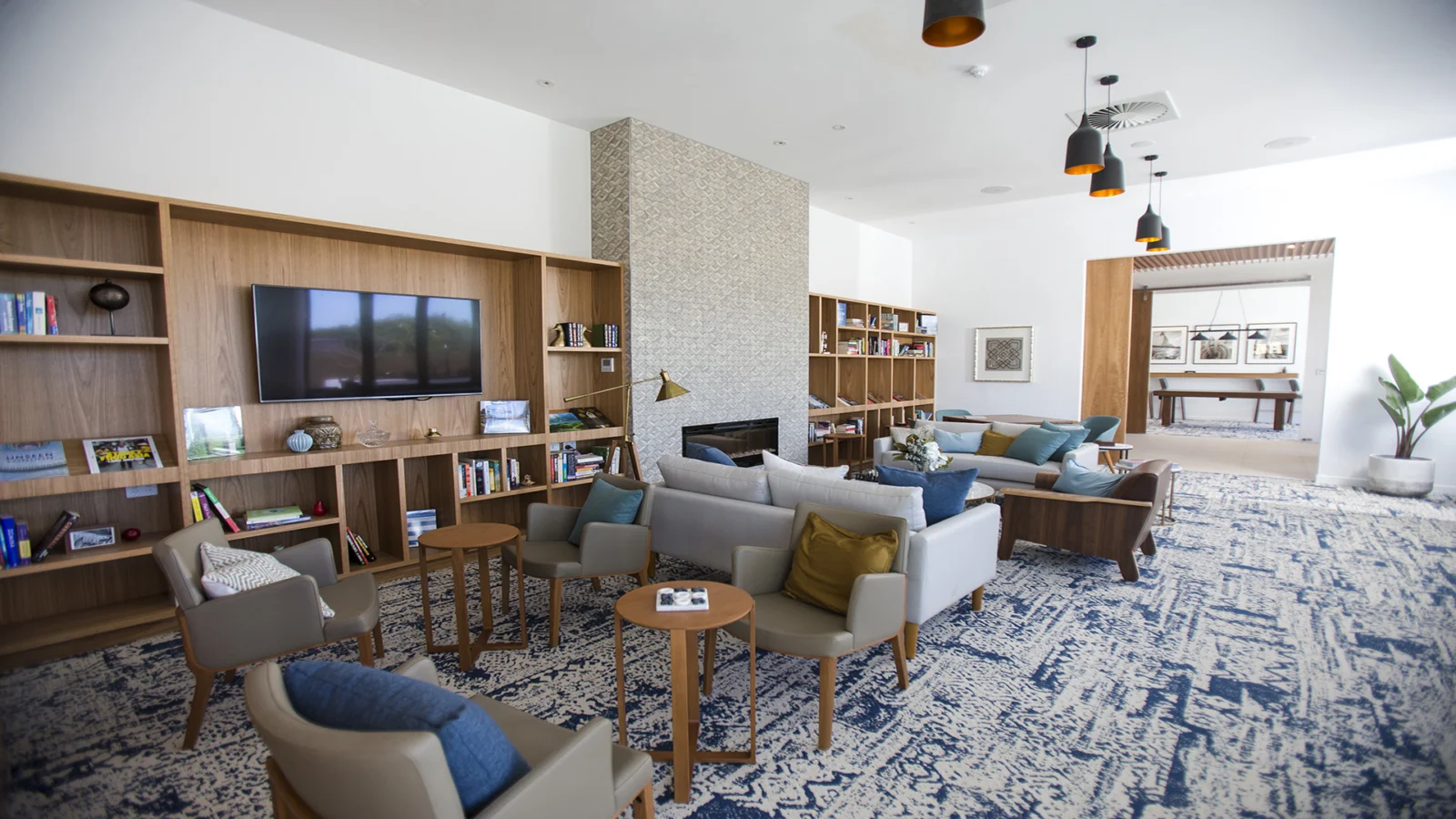 Apartment 59