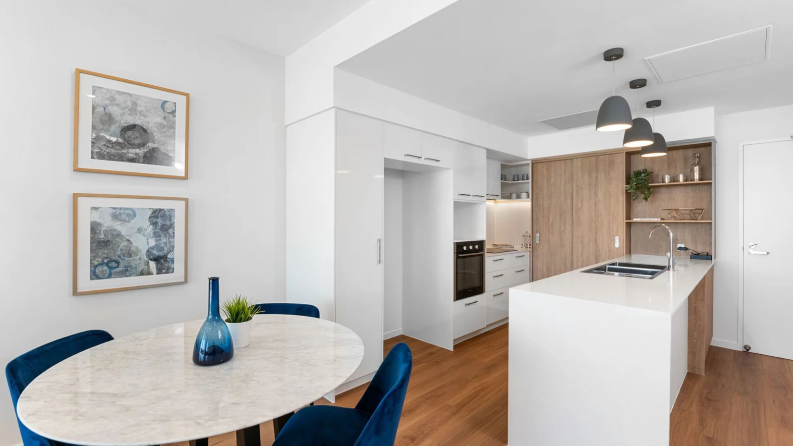 Apartment 15 High Street
