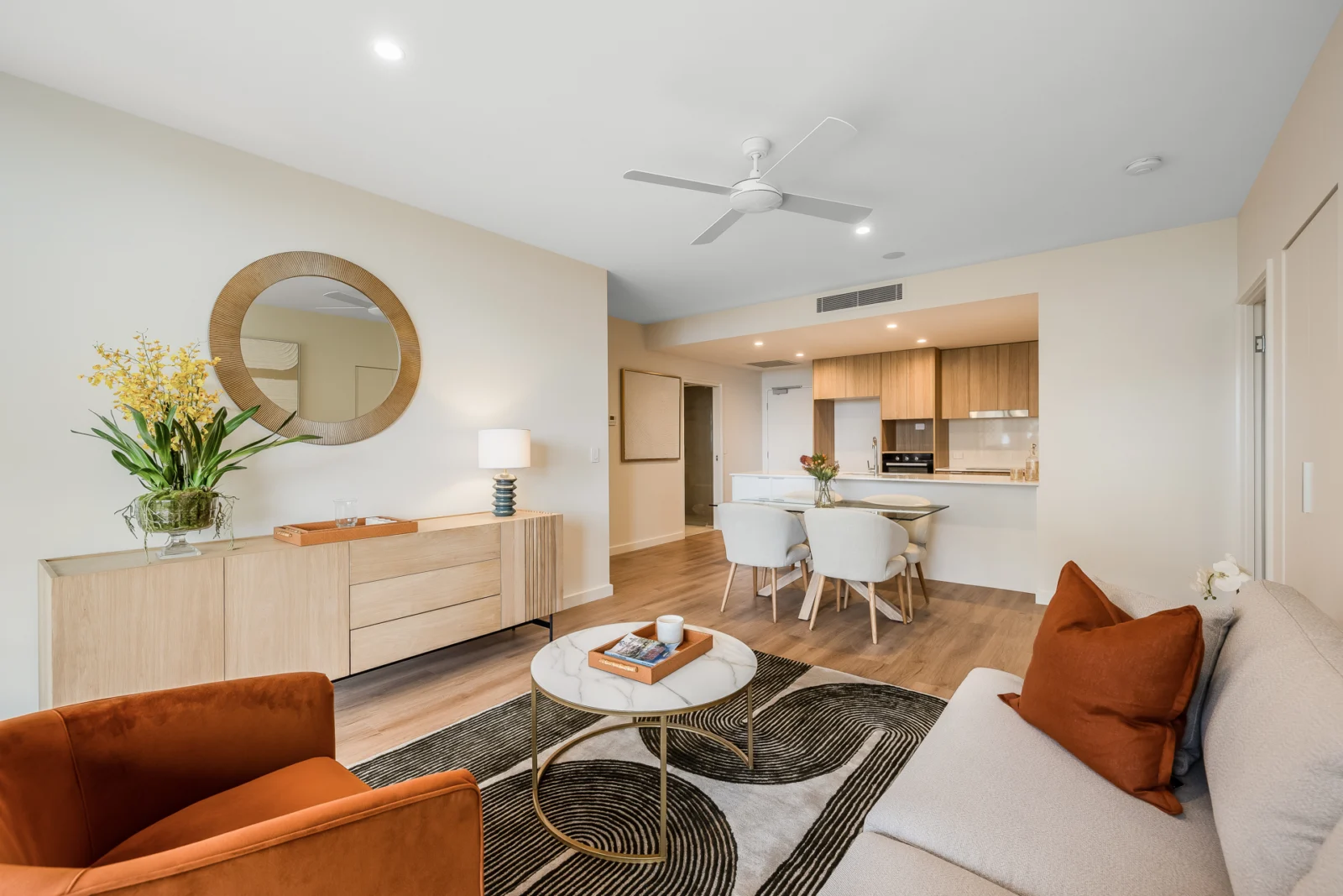 Apartment 315