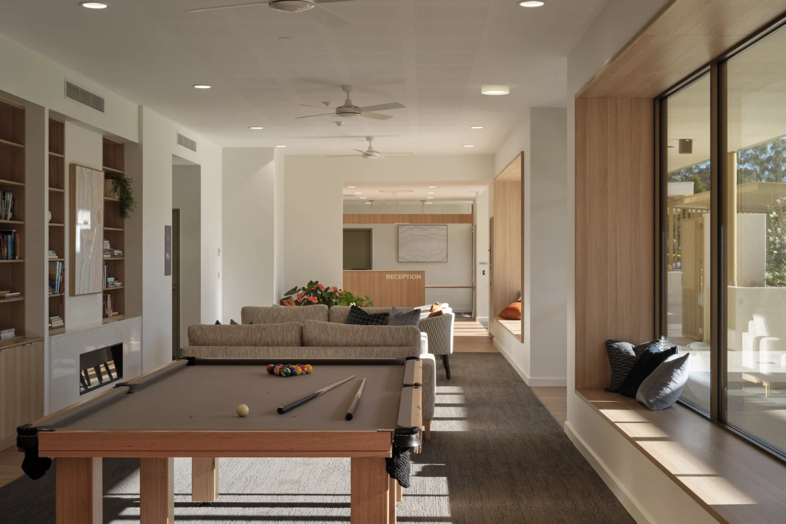 Apartment 315
