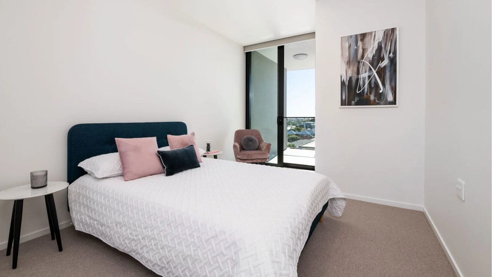 Apartment 15 High Street