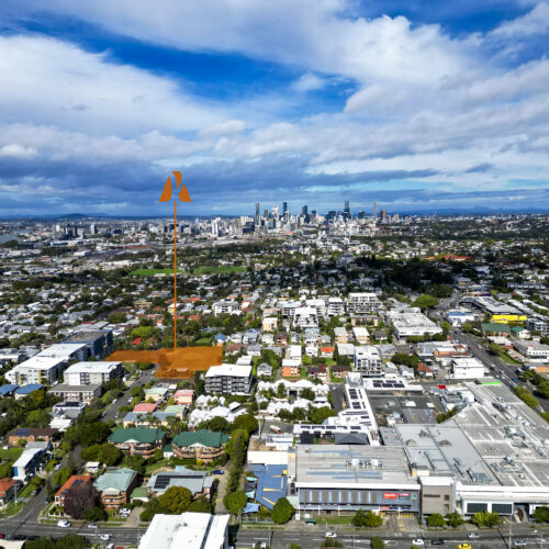 Aura Holdings Trades Density for Greenspace at Landmark Lutwyche Site