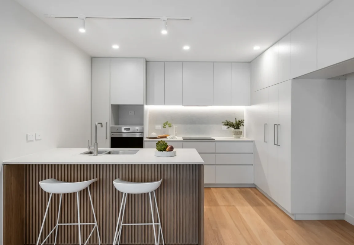 Apartment 635