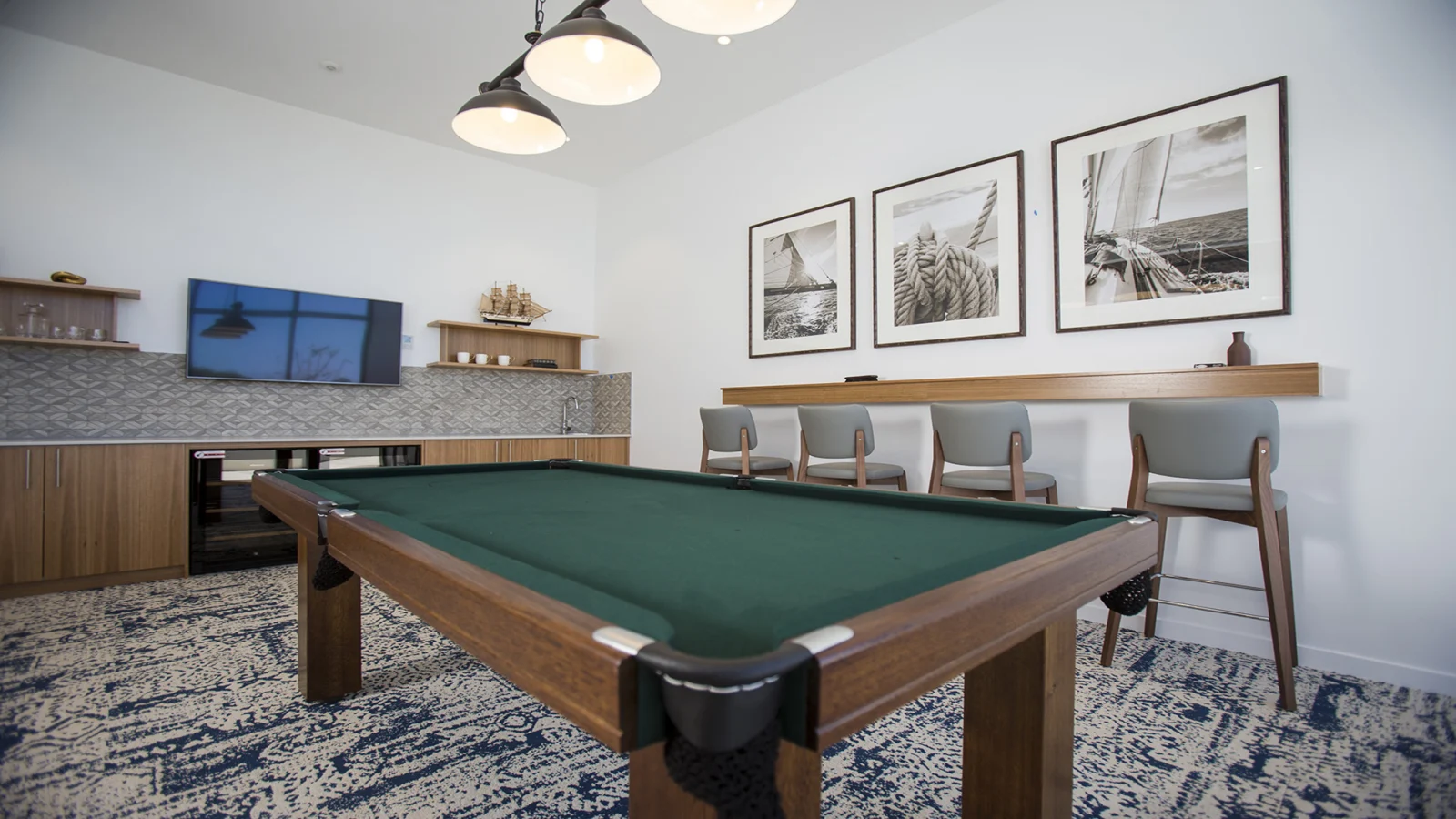 Apartment 59