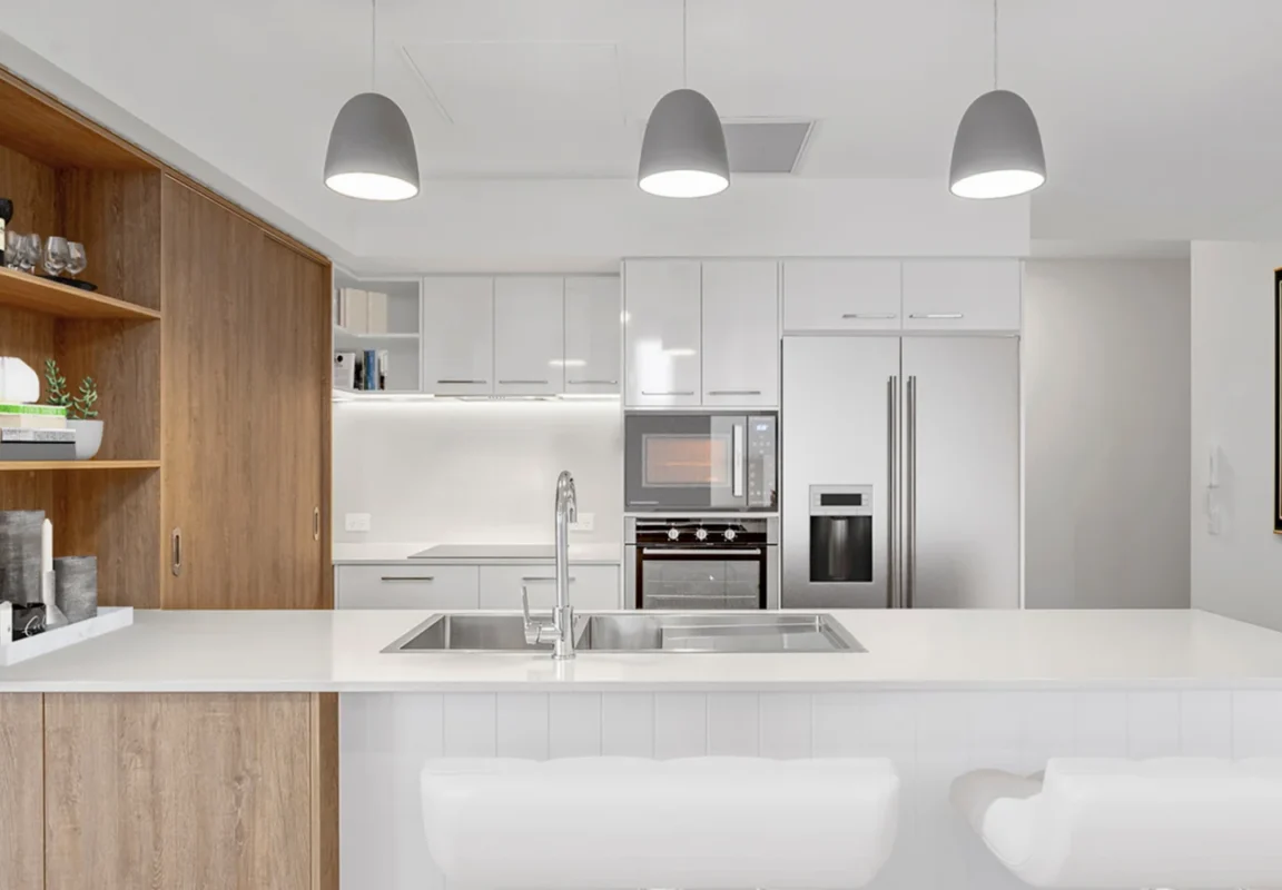 Apartment 702