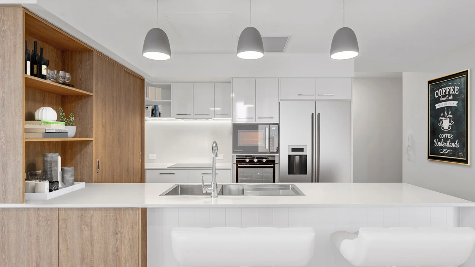 Apartment 702