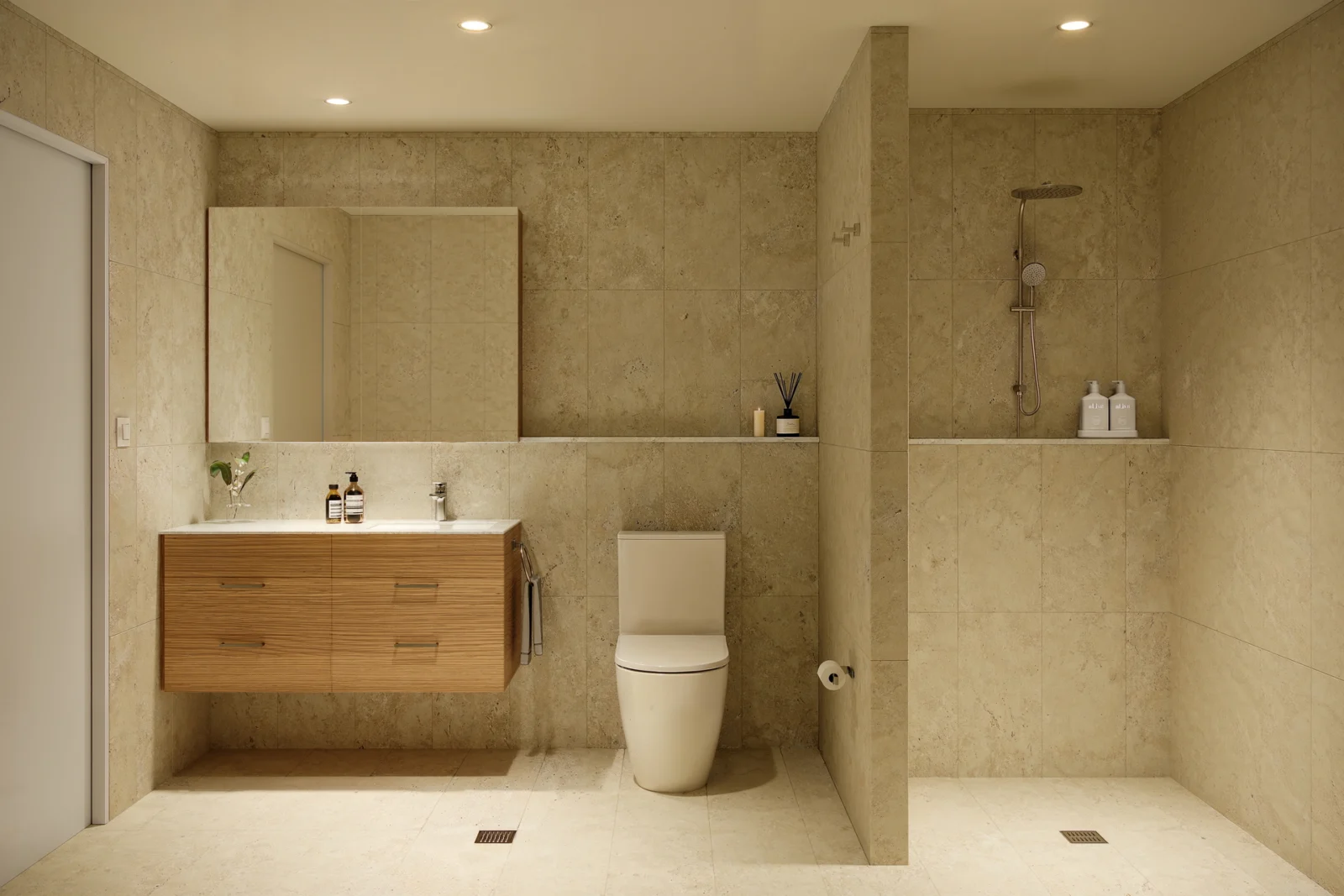 Apartment Type A
