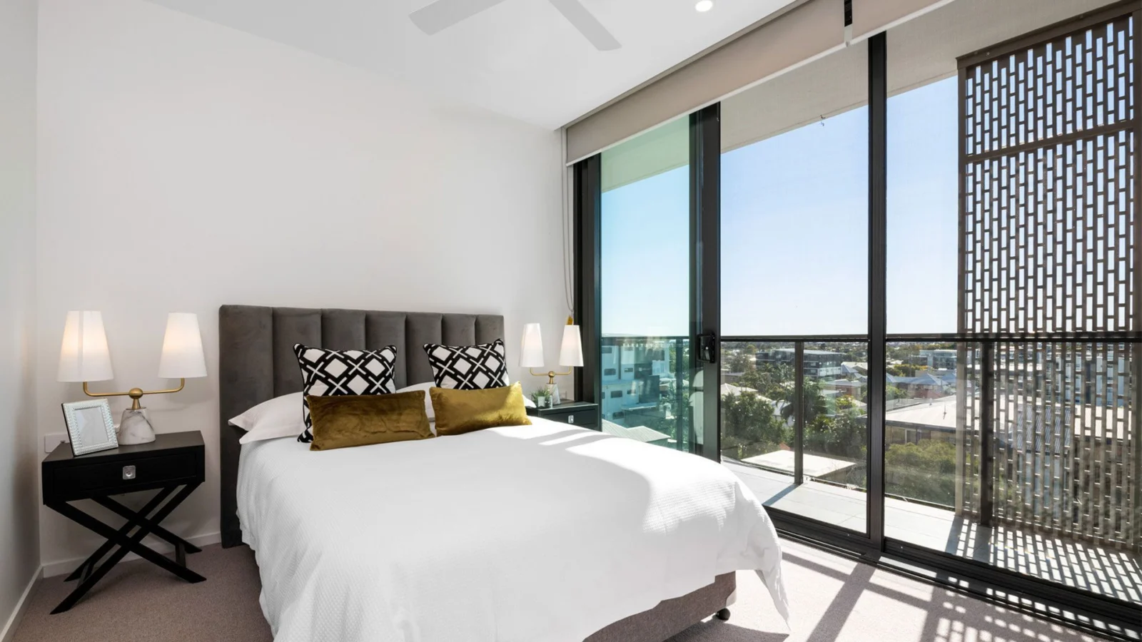 Apartment 15 High Street
