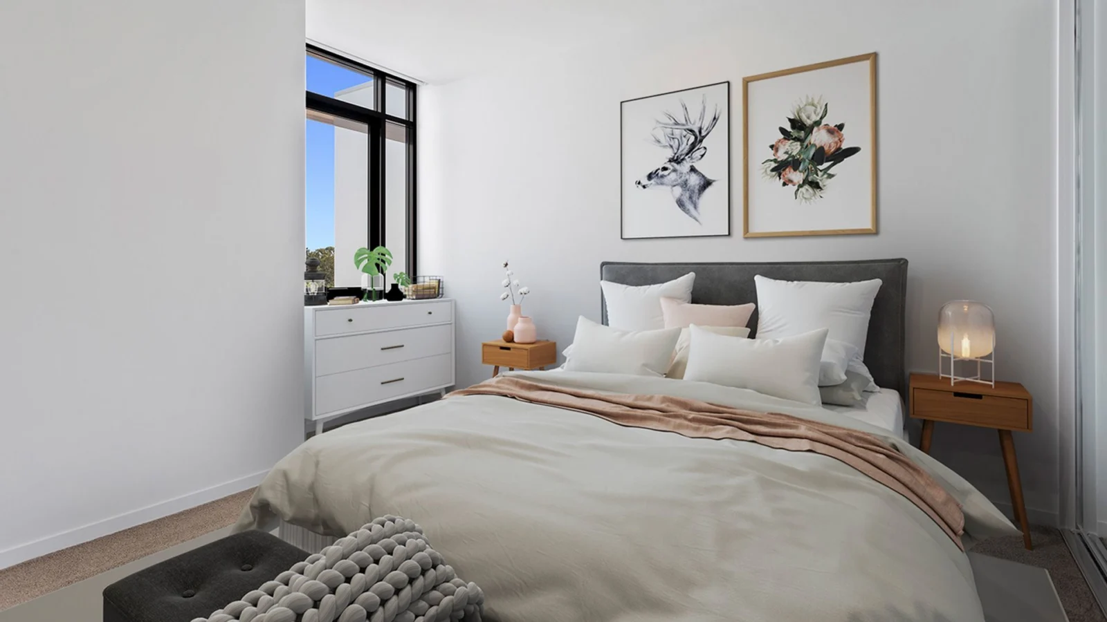 Apartment 34