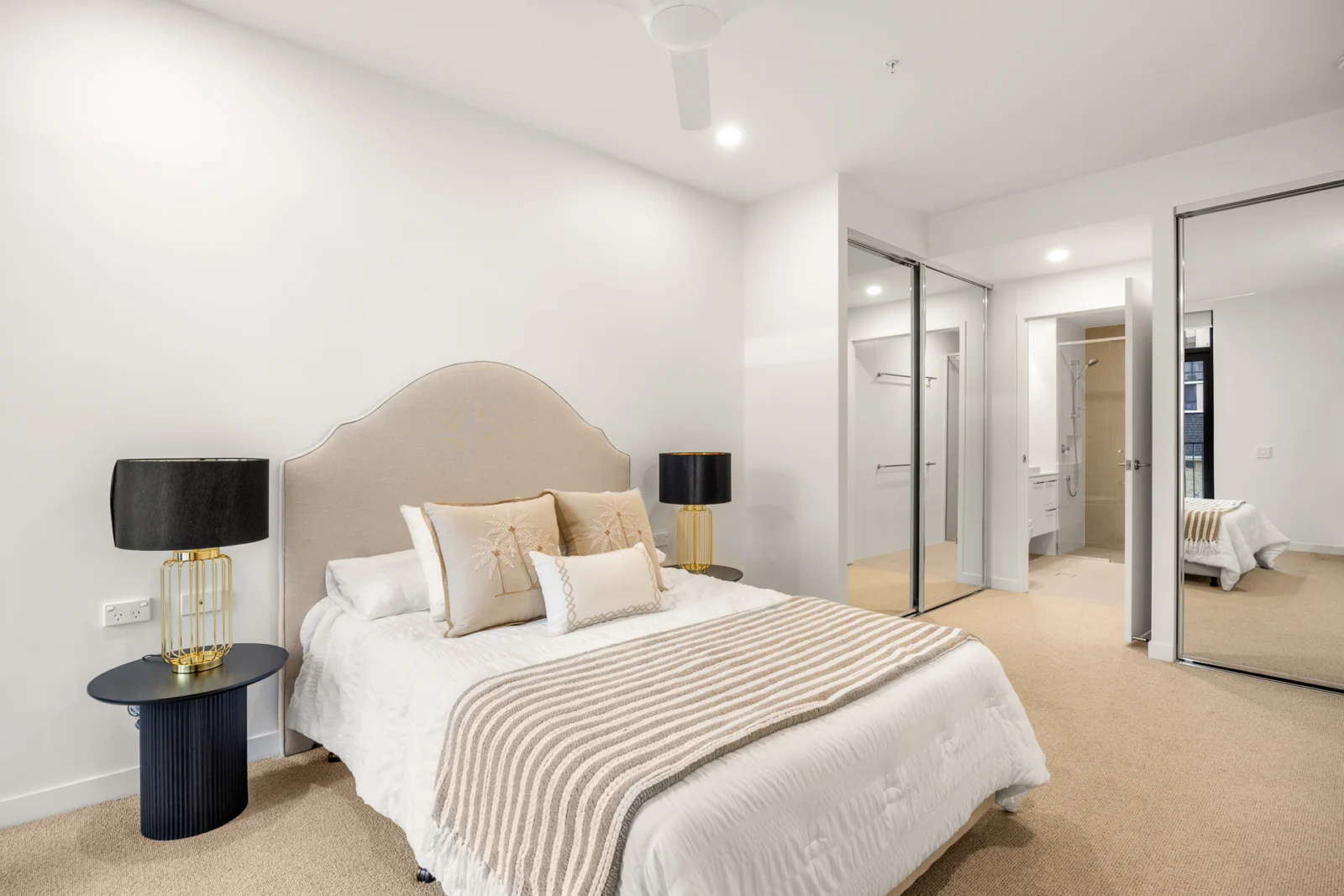 Apartment 244
