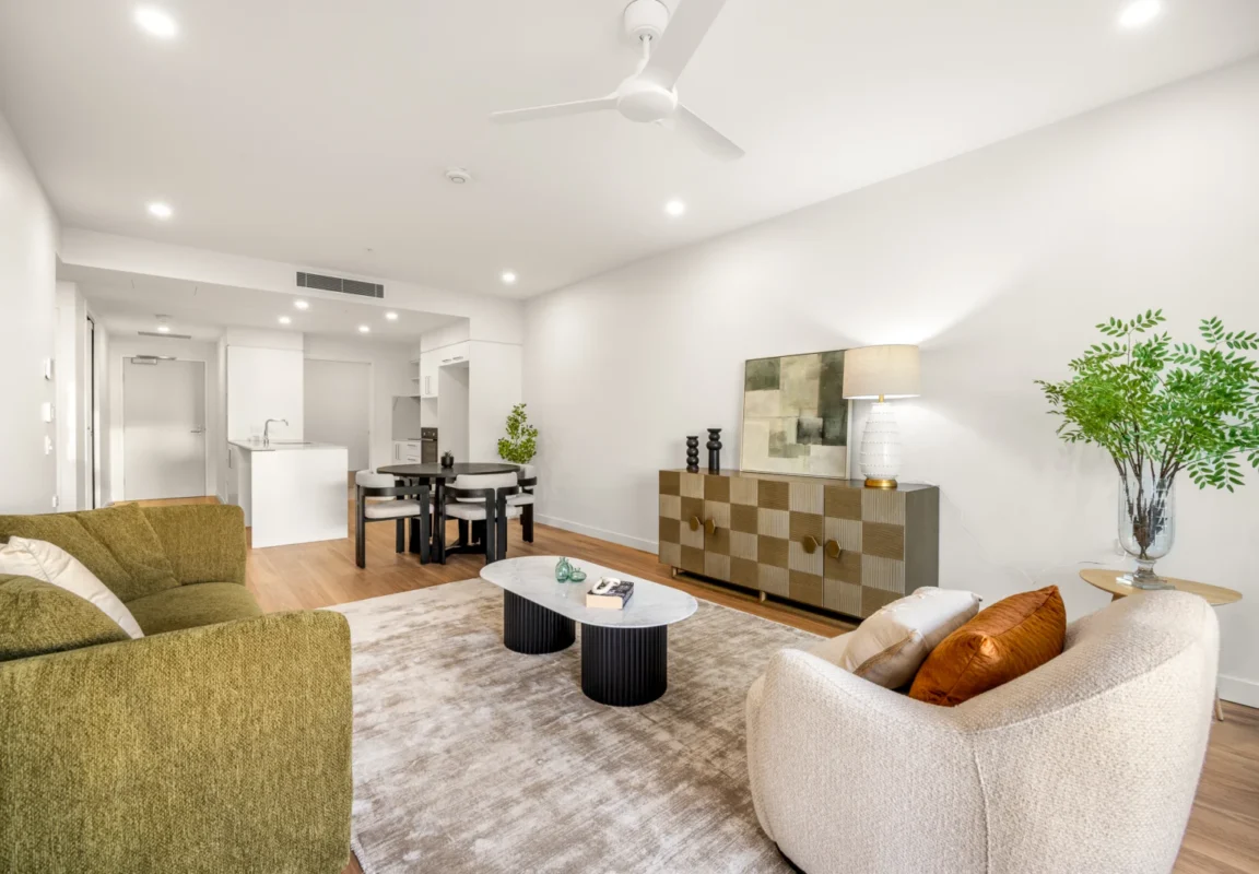 Apartment 244