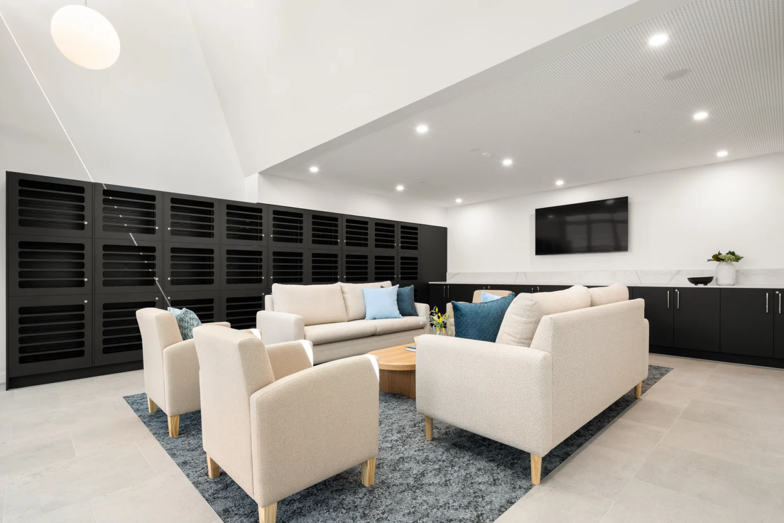 Apartment 164
