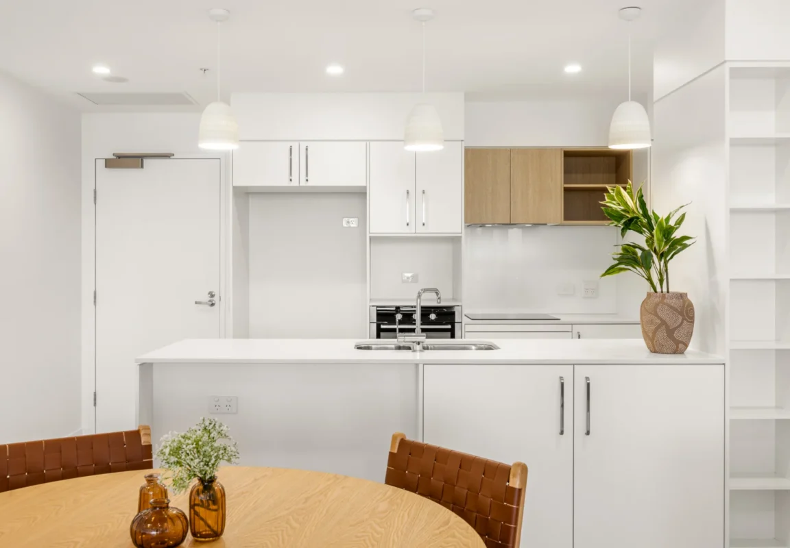 Apartment 164