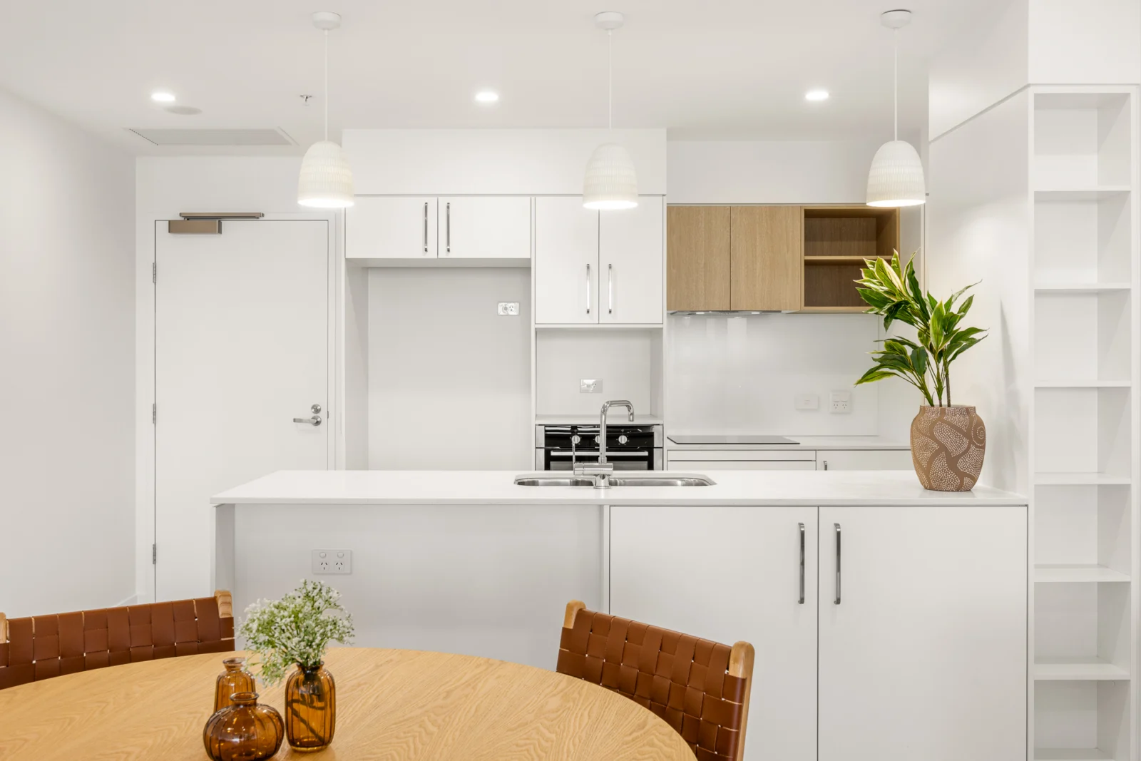 Apartment 164
