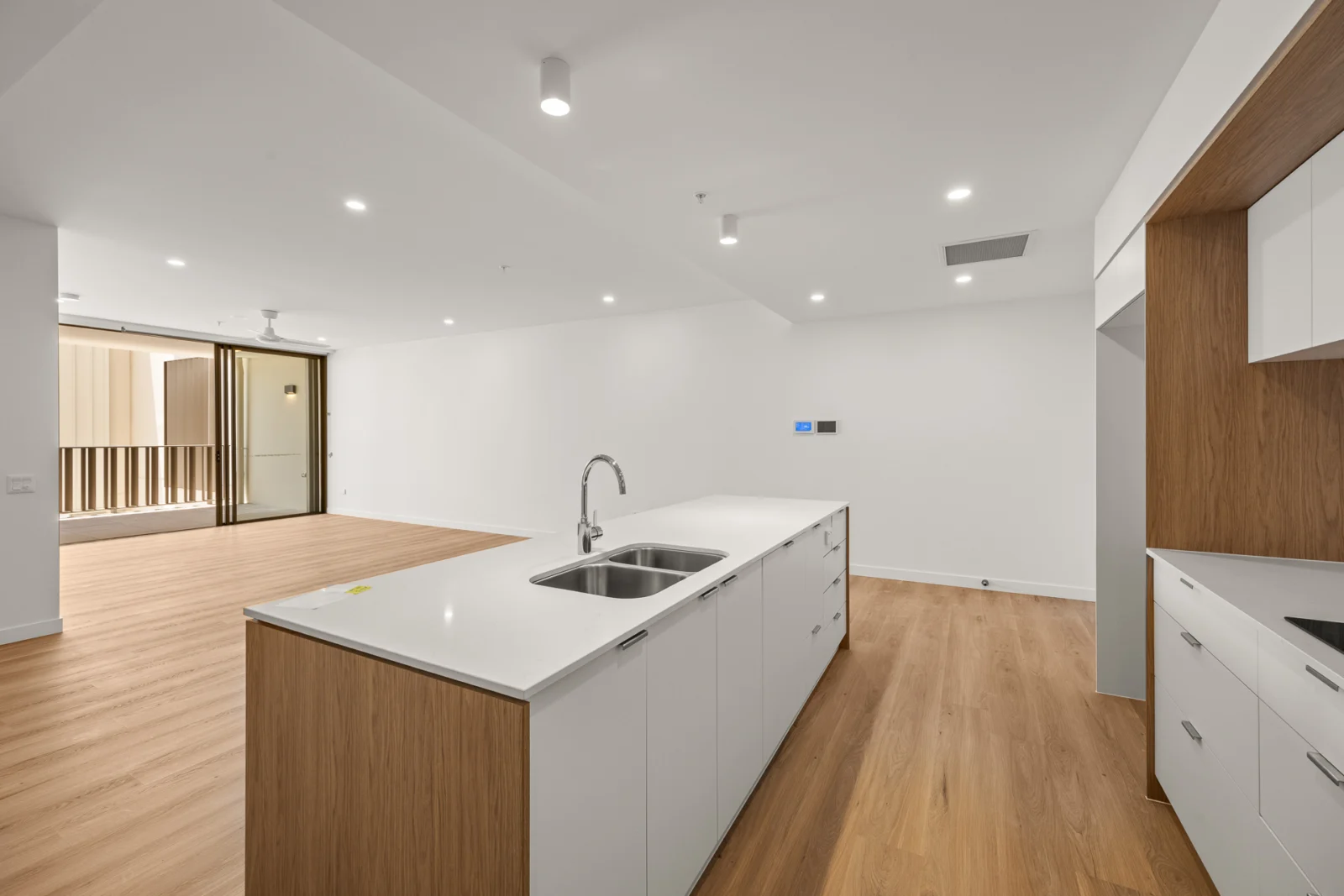 Apartment 243