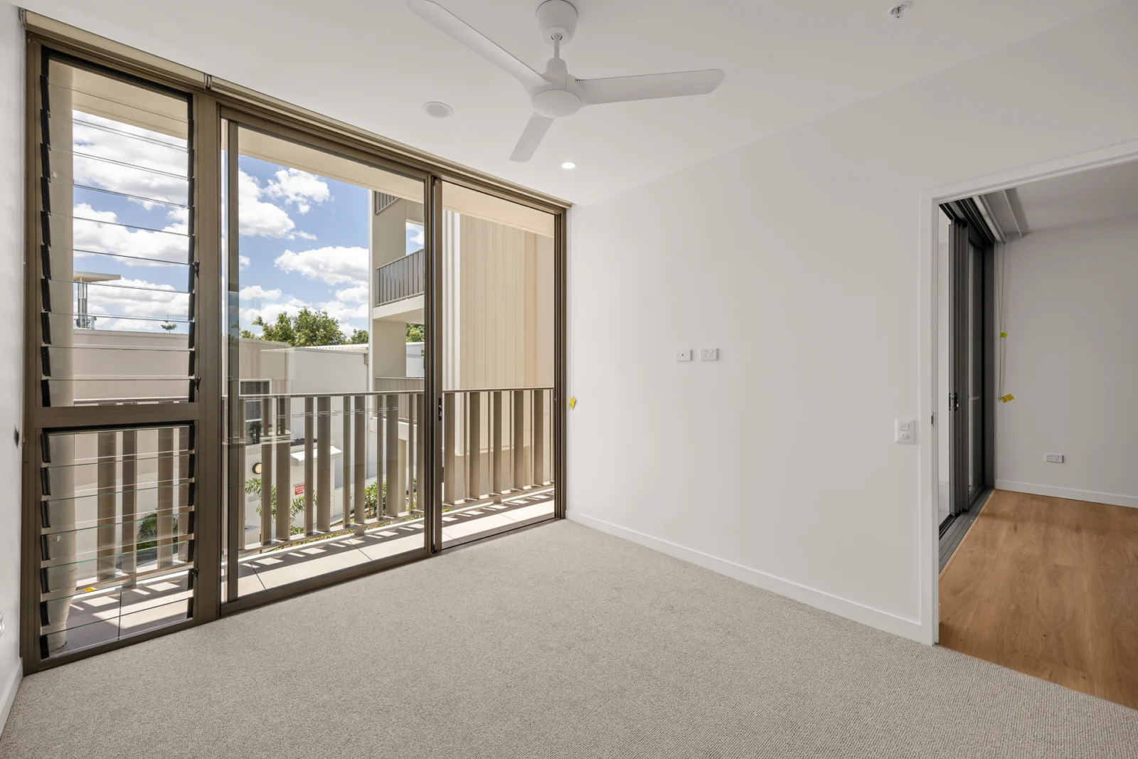 Apartment 243