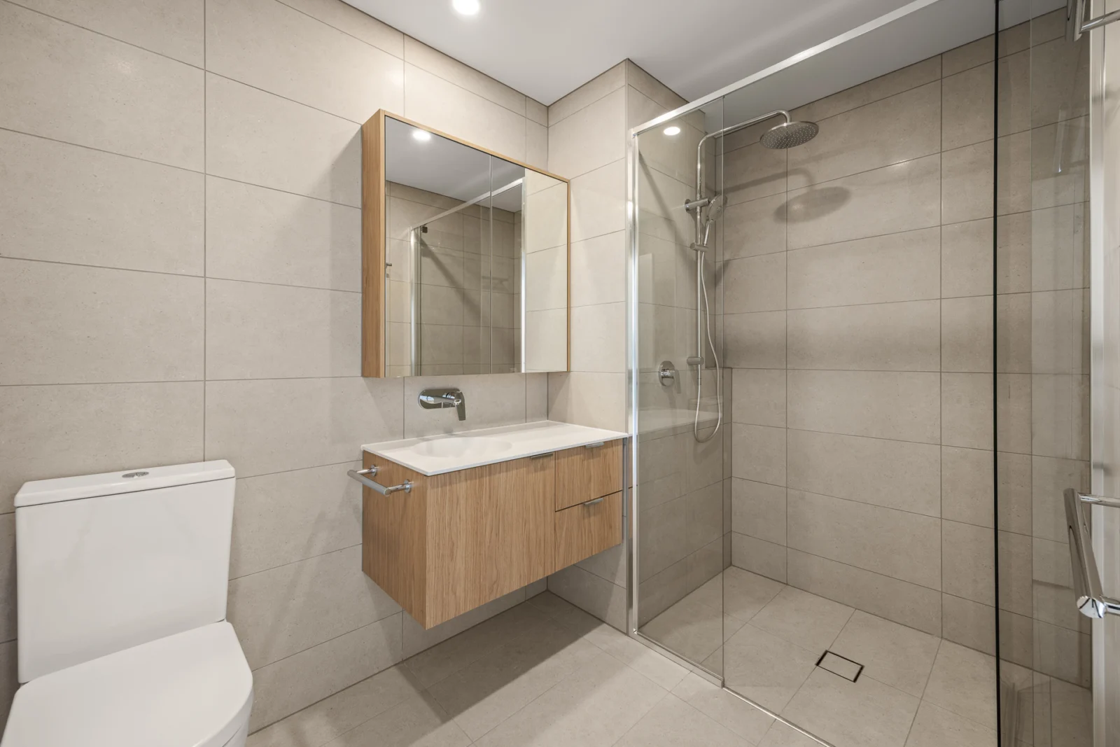 Apartment 243