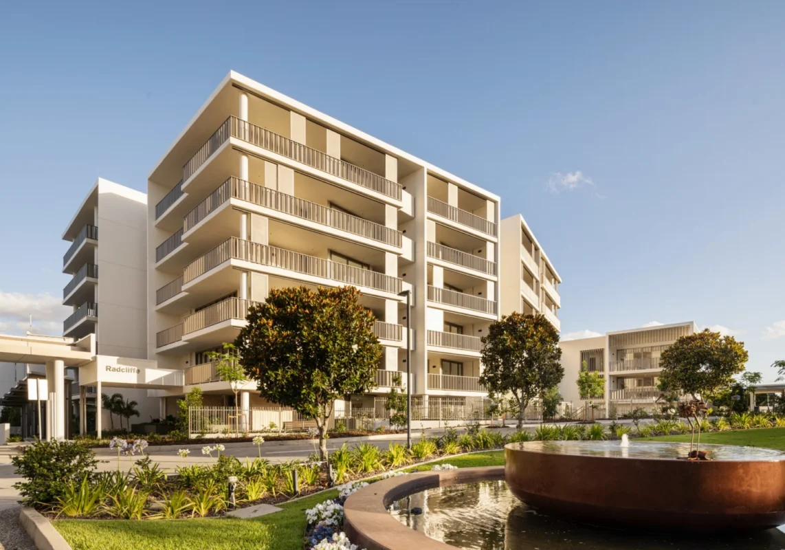 Kingsford Terrace Open Home