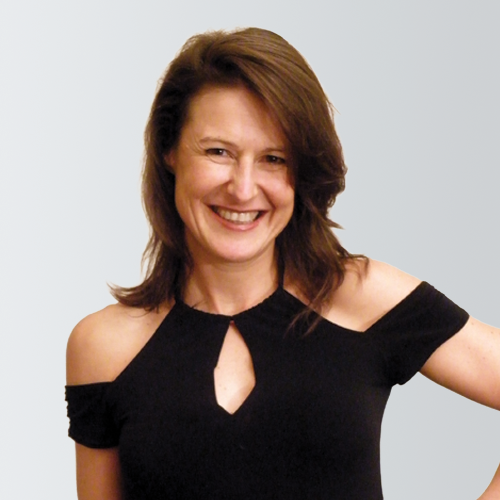 Dr Helena Popovic