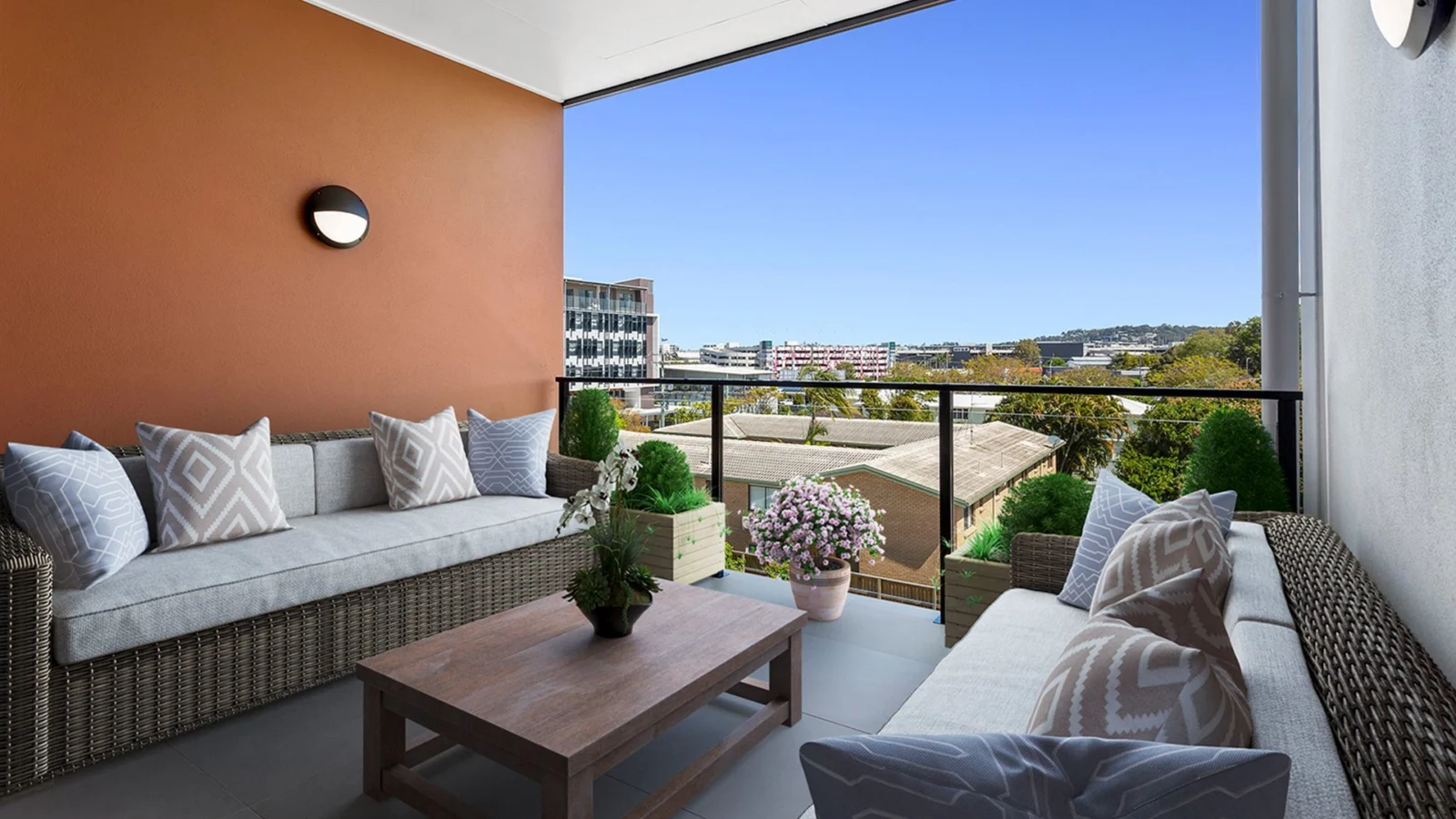 Apartment 34