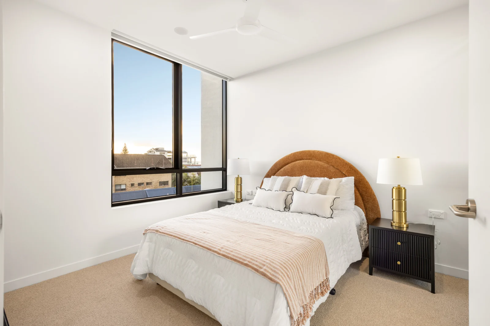Apartment 244