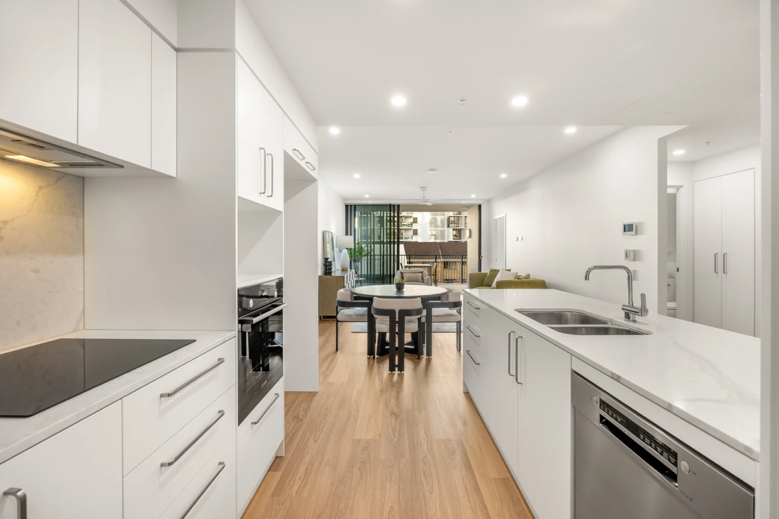 Apartment 244