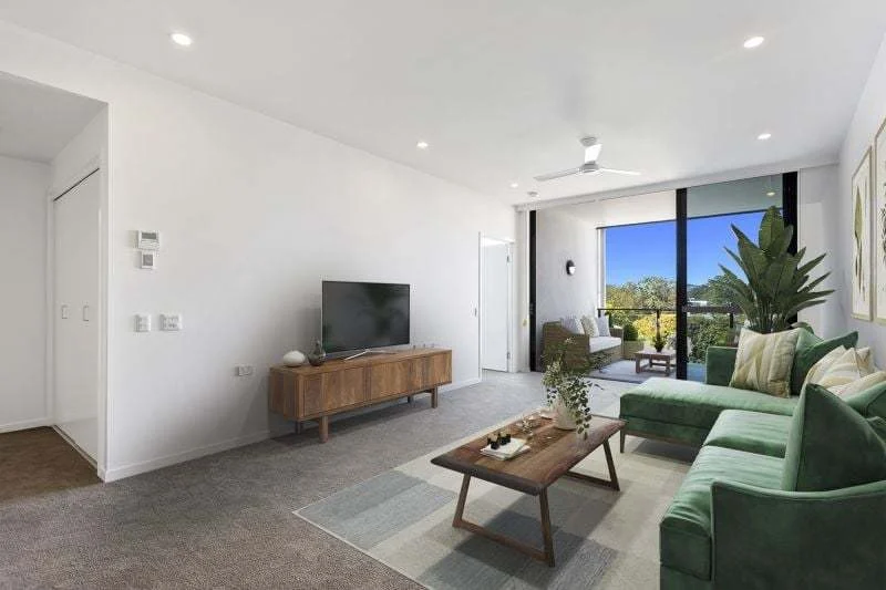 Apartment 34