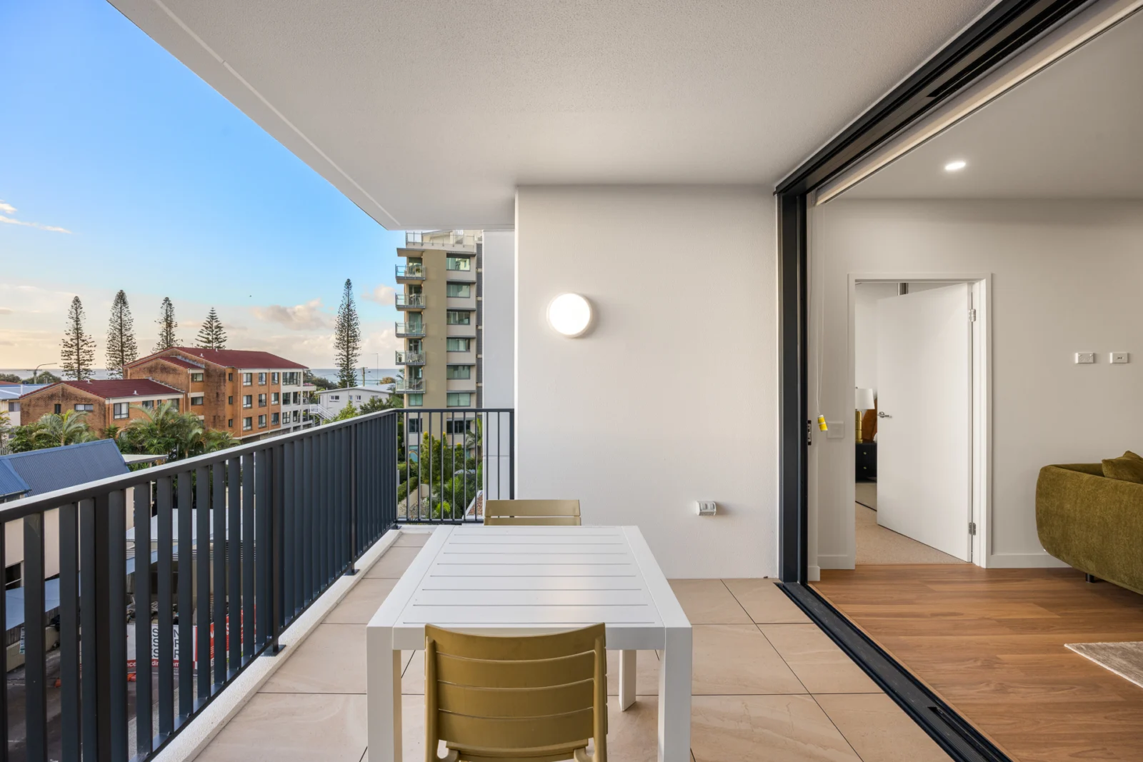 Apartment 244
