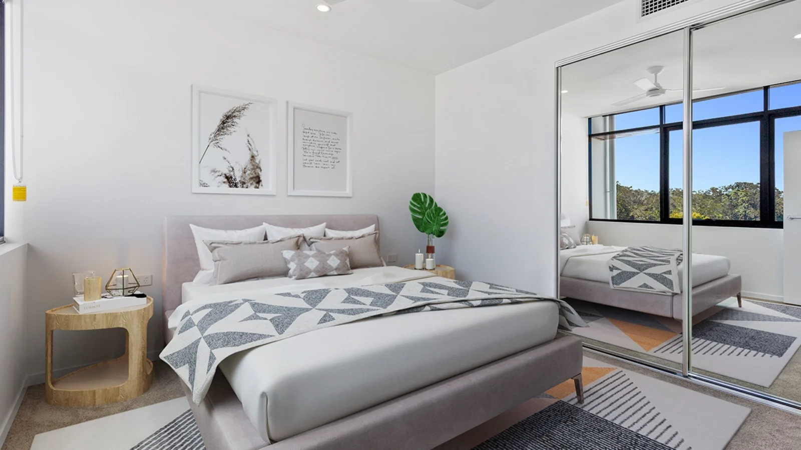 Apartment 34