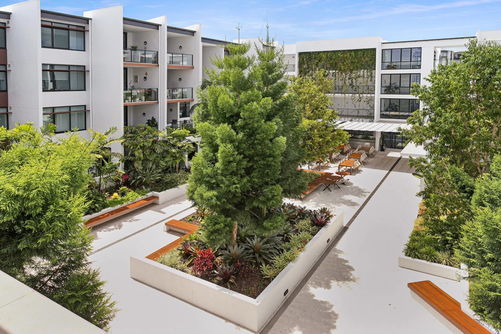 Apartment 34