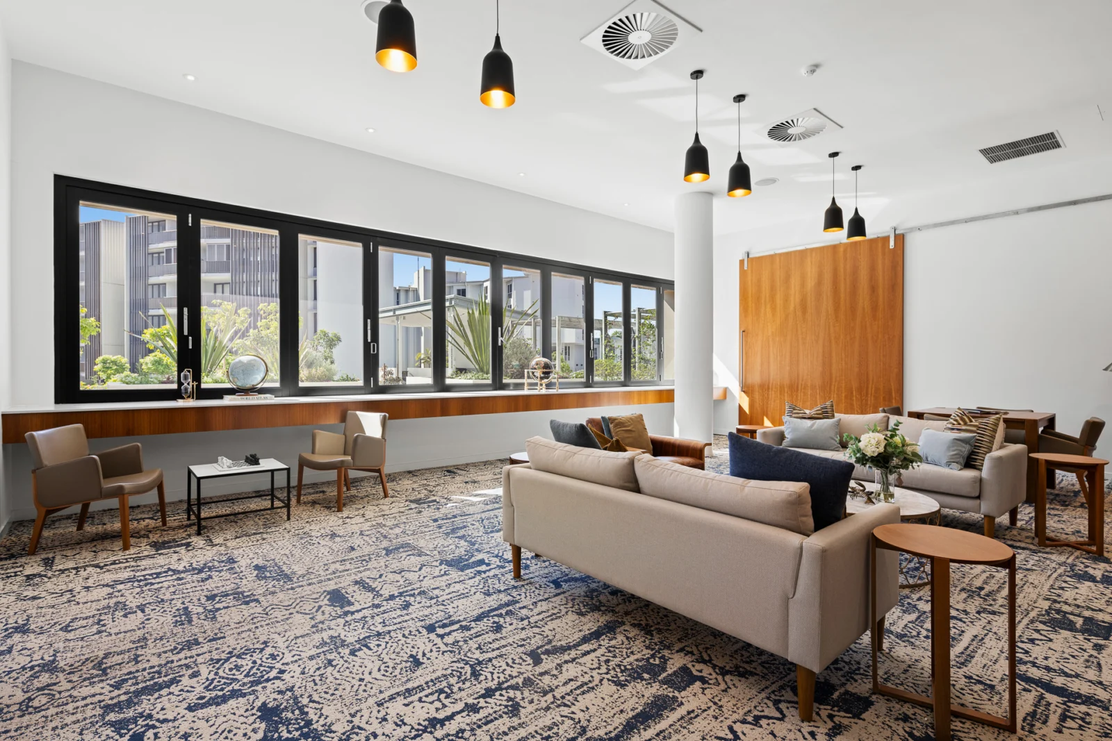 Apartment 243