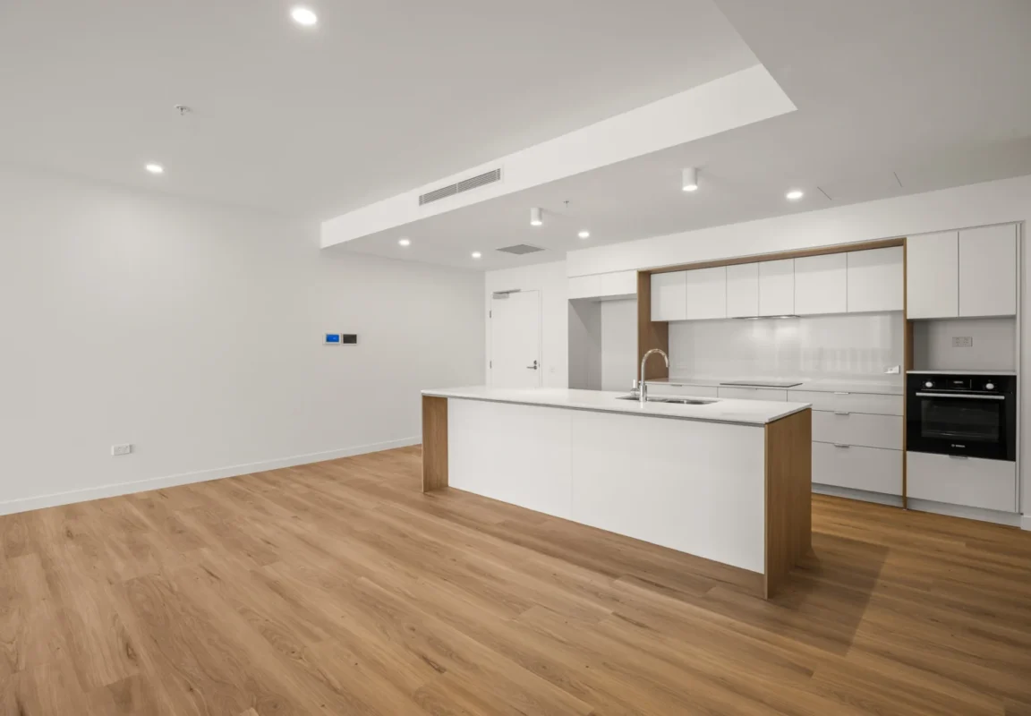 Apartment 243