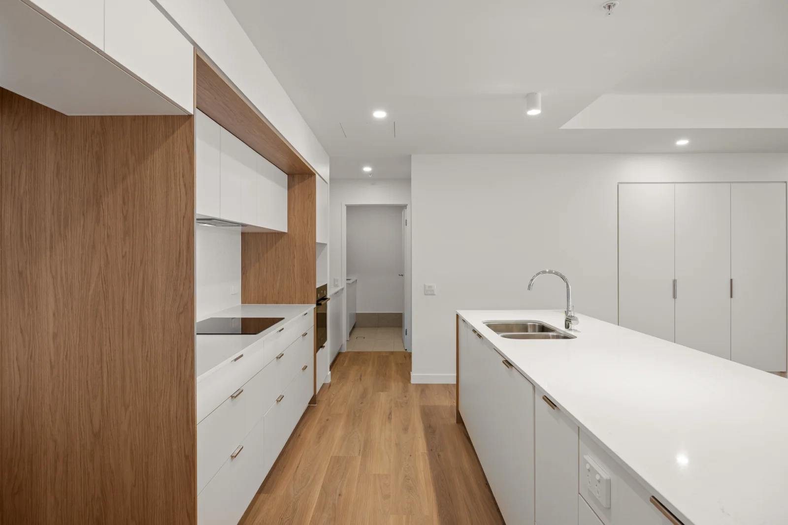 Apartment 243