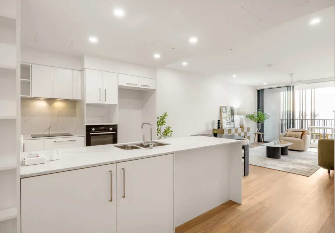Apartment 233