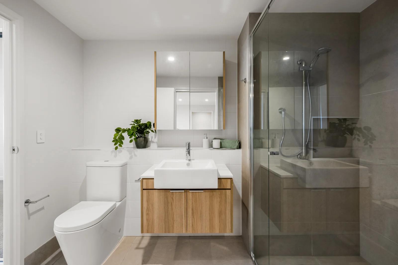 Apartment 219