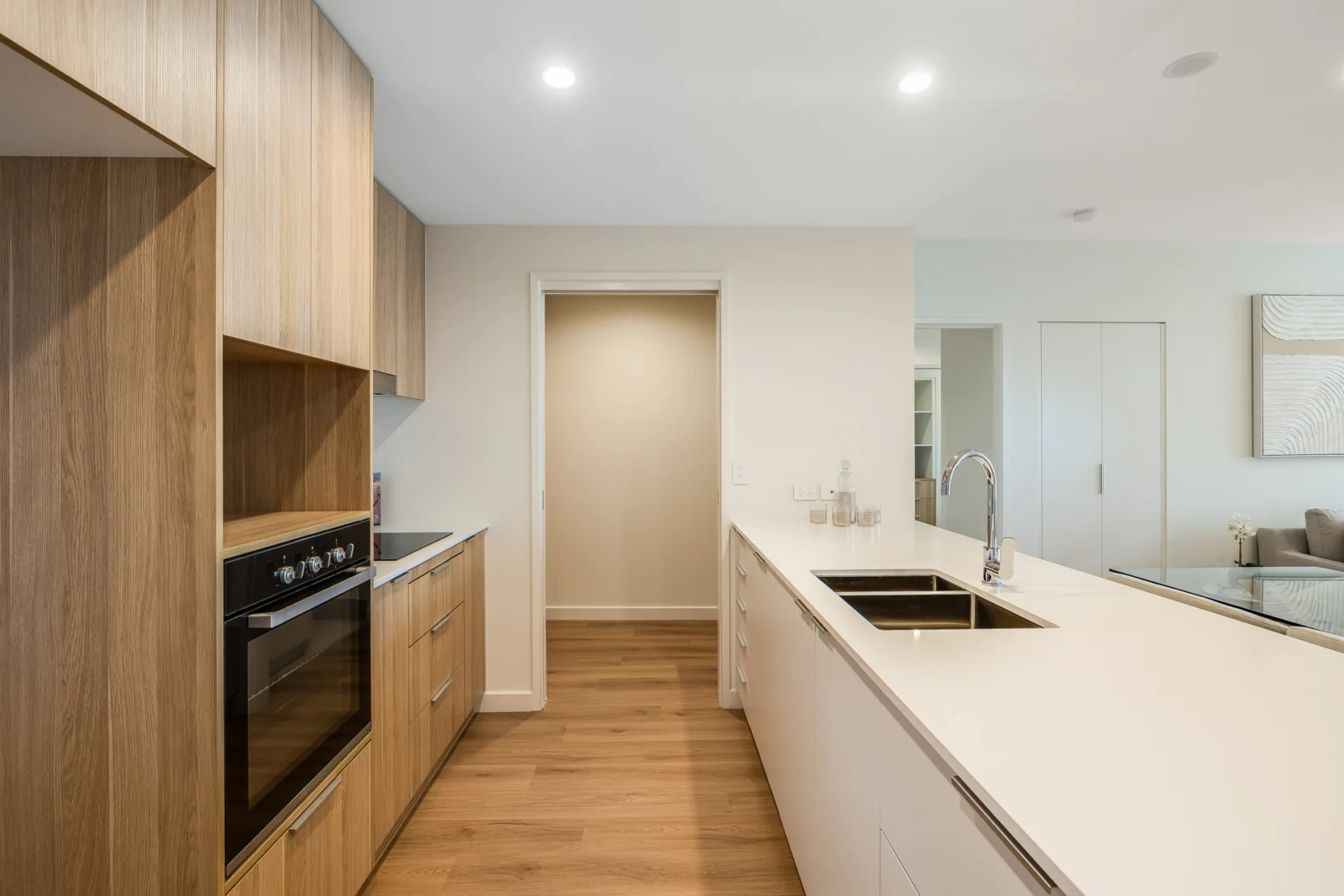 Apartment 219