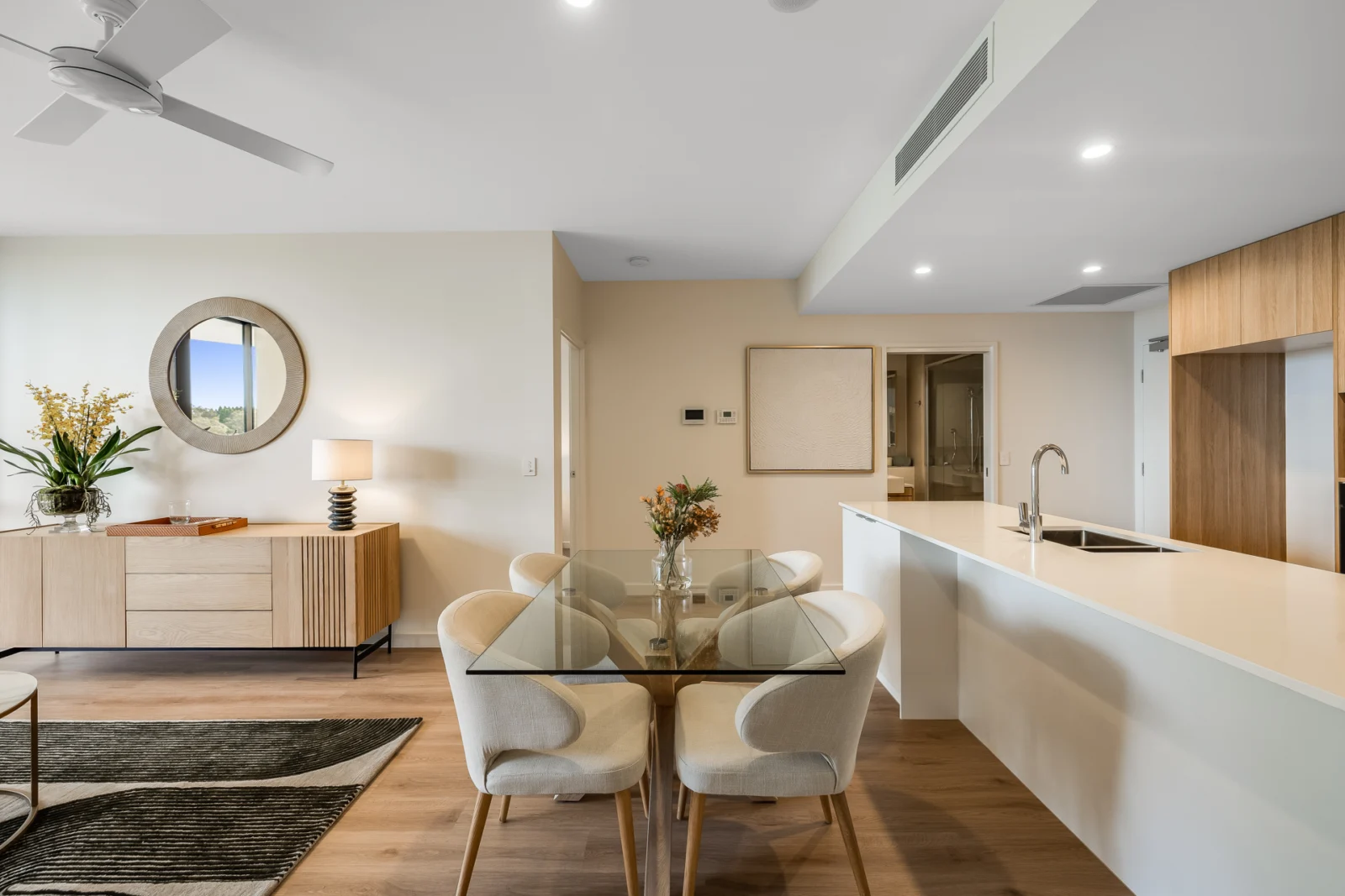 Apartment 219