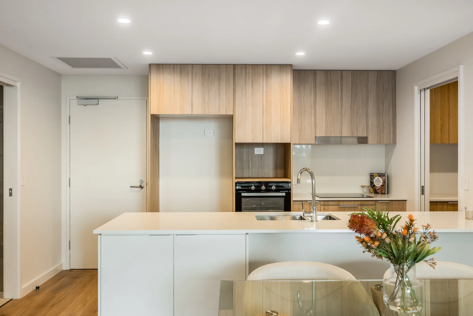 Apartment 219