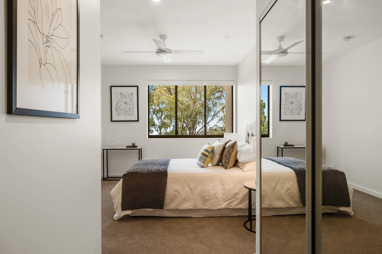 Apartment 219