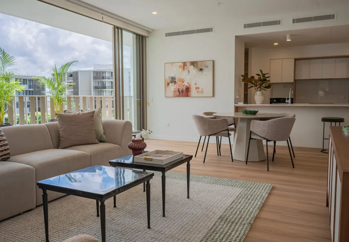 Apartment 252