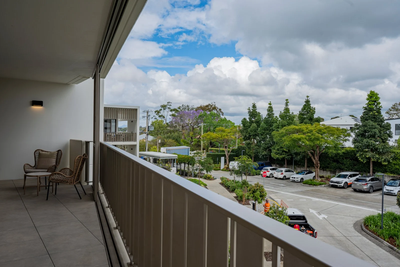 Apartment 252
