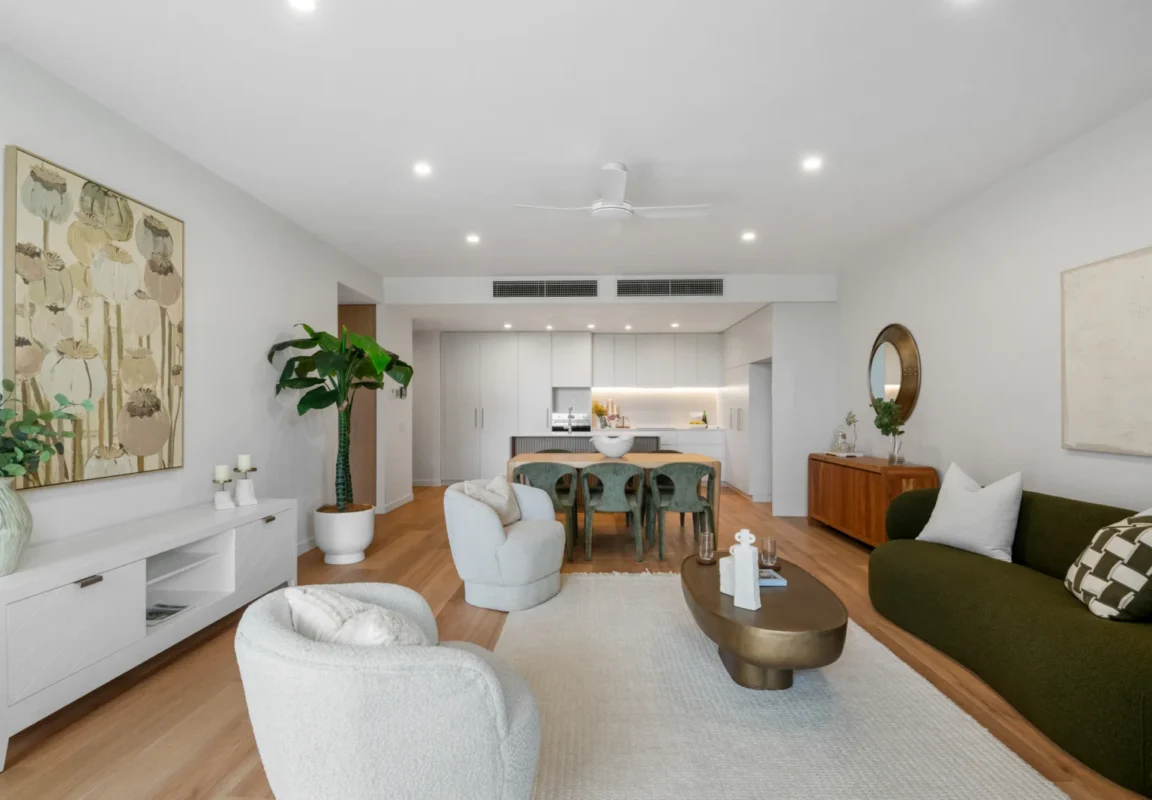 Apartment 703