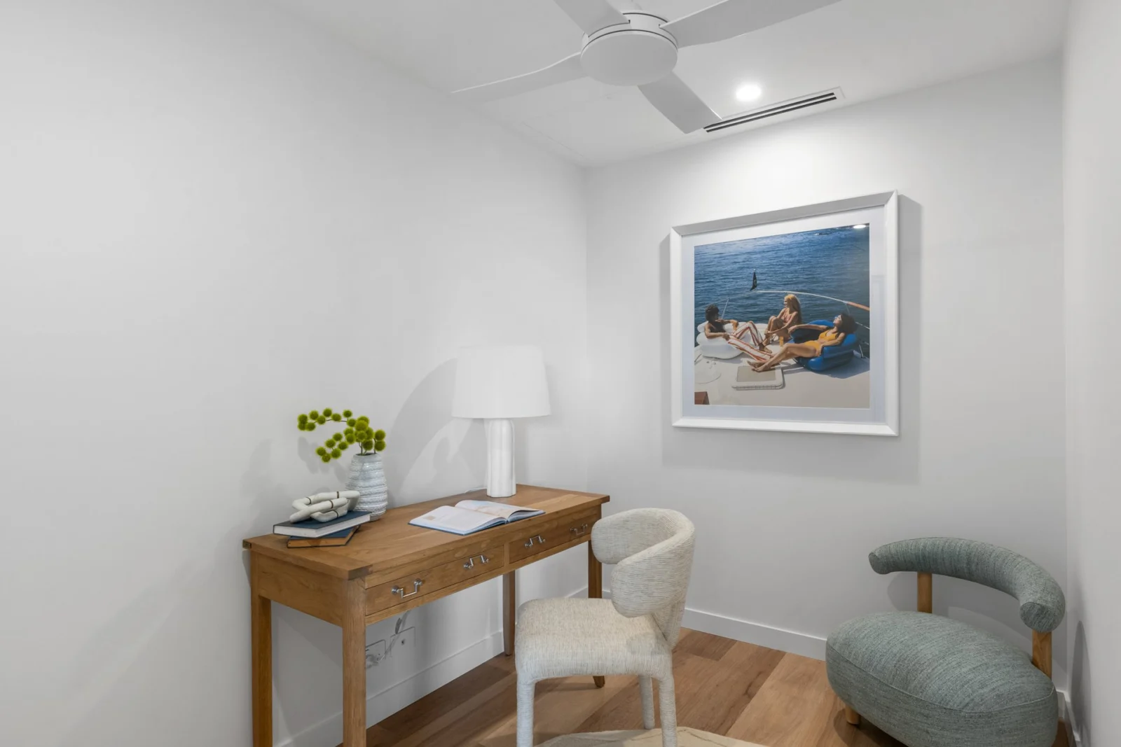 Apartment Unit 534