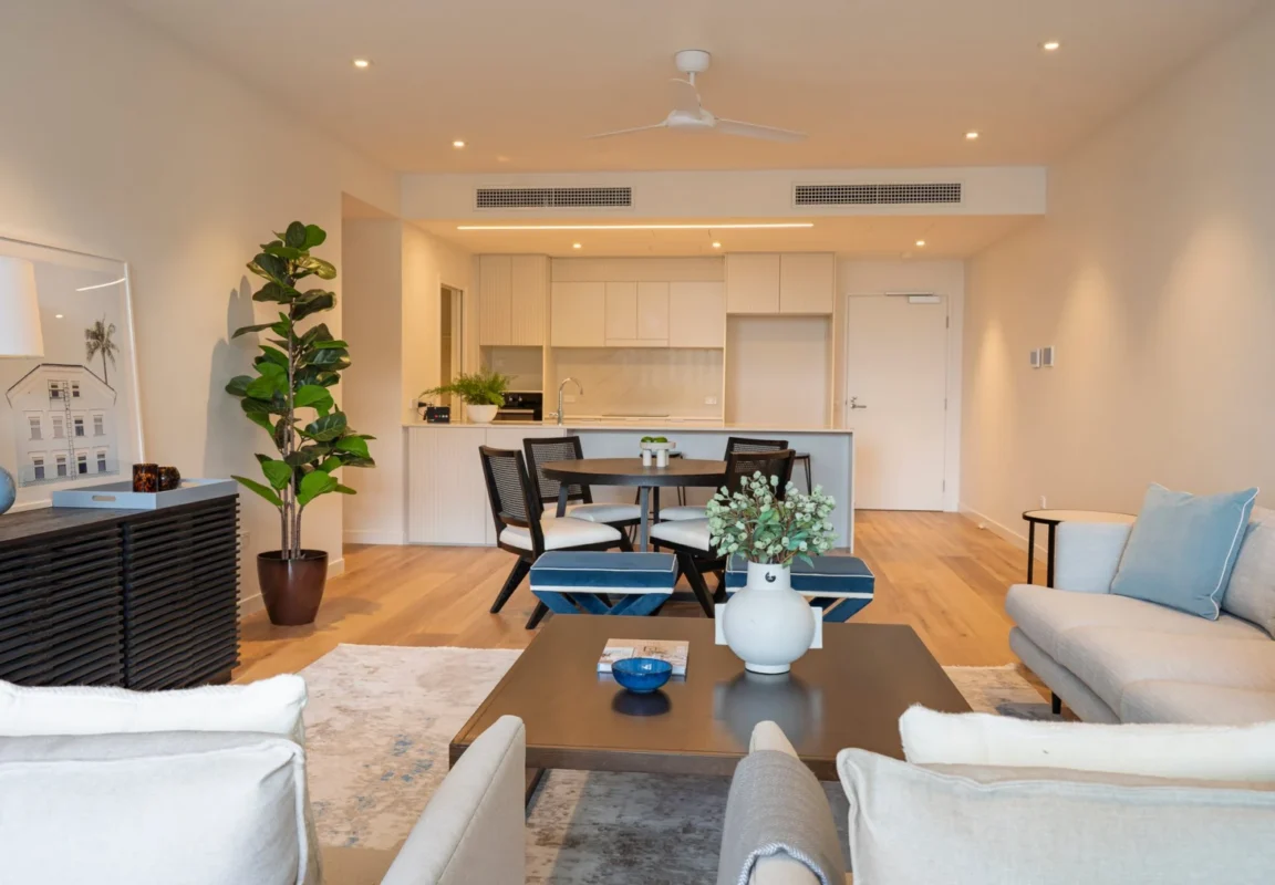 Apartment 207